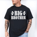 Big Brother Cool Design - Brother Unisex Crewneck T-Shirt Sweatshirt Hoodie