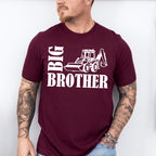 Big Brother TLB - Brother Unisex Crewneck T-Shirt Sweatshirt Hoodie