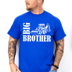Big Brother TLB - Brother Unisex Crewneck T-Shirt Sweatshirt Hoodie