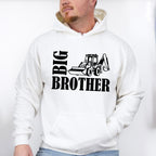 Big Brother TLB - Brother Unisex Crewneck T-Shirt Sweatshirt Hoodie