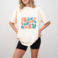 Crazy Cousin Crew - Cousins Unisex Crewneck T-Shirt Sweatshirt Hoodie