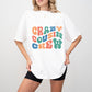 Crazy Cousin Crew - Cousins Unisex Crewneck T-Shirt Sweatshirt Hoodie