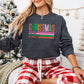 Christmas Santa Claus Hallmark - Christmas Unisex Crewneck T-Shirt Sweatshirt Hoodie