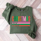 Christmas Santa Claus Hallmark - Christmas Unisex Crewneck T-Shirt Sweatshirt Hoodie