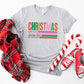 Christmas Santa Claus Hallmark - Christmas Unisex Crewneck T-Shirt Sweatshirt Hoodie