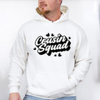 Cousin Squad - Cousins Unisex Crewneck T-Shirt Sweatshirt Hoodie