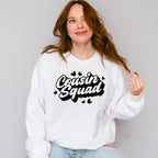Cousin Squad - Cousins Unisex Crewneck T-Shirt Sweatshirt Hoodie