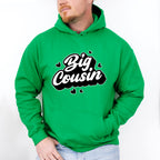Big Cousin - Cousins Unisex Crewneck T-Shirt Sweatshirt Hoodie