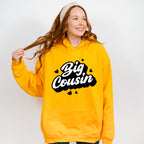 Big Cousin - Cousins Unisex Crewneck T-Shirt Sweatshirt Hoodie