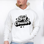 Big Cousin - Cousins Unisex Crewneck T-Shirt Sweatshirt Hoodie