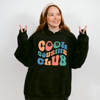 Cool Cousins Club - Cousins Unisex Crewneck T-Shirt Sweatshirt Hoodie