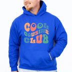Cool Cousins Club - Cousins Unisex Crewneck T-Shirt Sweatshirt Hoodie