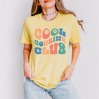 Cool Cousins Club - Cousins Unisex Crewneck T-Shirt Sweatshirt Hoodie