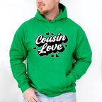 Cousin Love - Cousins Unisex Crewneck T-Shirt Sweatshirt Hoodie
