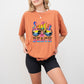 Salty Beach Summer Design - Summer Theme Unisex Crewneck T-Shirt Sweatshirt Hoodie