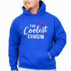 The Coolest Cousin - Cousins Unisex Crewneck T-Shirt Sweatshirt Hoodie