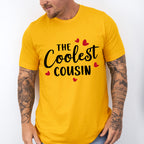 The Coolest Cousin - Cousins Unisex Crewneck T-Shirt Sweatshirt Hoodie