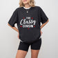 The Classy Cousin - Cousins Unisex Crewneck T-Shirt Sweatshirt Hoodie