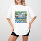 Making Memories Together - Family Cruise Unisex Crewneck T-Shirt Sweatshirt Hoodie