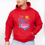 Summer Lovin - Summer Theme Unisex Crewneck T-Shirt Sweatshirt Hoodie