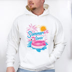Summer Lovin - Summer Theme Unisex Crewneck T-Shirt Sweatshirt Hoodie