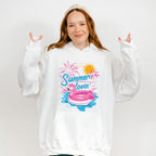 Summer Lovin - Summer Theme Unisex Crewneck T-Shirt Sweatshirt Hoodie