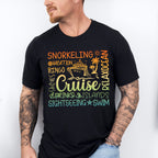Cruise Vacation Design - Family Cruise Unisex Crewneck T-Shirt Sweatshirt Hoodie