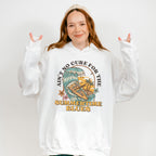 Ain't No Cure for The Summertime Blues - Summer Theme Unisex Crewneck T-Shirt Sweatshirt Hoodie