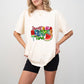 Sweet Summer Time - Summer Theme Unisex Crewneck T-Shirt Sweatshirt Hoodie