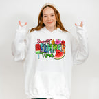 Sweet Summer Time - Summer Theme Unisex Crewneck T-Shirt Sweatshirt Hoodie