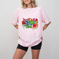 Sweet Summer Time - Summer Theme Unisex Crewneck T-Shirt Sweatshirt Hoodie