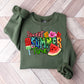 Sweet Summer Time - Summer Theme Unisex Crewneck T-Shirt Sweatshirt Hoodie