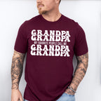 My Favorite People Call Me - Grandpa Unisex Crewneck T-Shirt Sweatshirt Hoodie