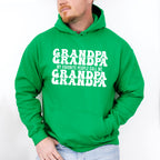 My Favorite People Call Me - Grandpa Unisex Crewneck T-Shirt Sweatshirt Hoodie