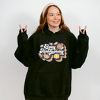 Happy Thanksgiving Design - Thanksgiving Theme Unisex Crewneck T-Shirt Sweatshirt Hoodie