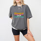 Family Over Everything - Family Reunion Unisex Crewneck T-Shirt Sweatshirt Hoodie