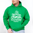Making Memories Together - Family Reunion Unisex Crewneck T-Shirt Sweatshirt Hoodie