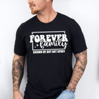 Grown Up But Not Apart - Family Reunion Unisex Crewneck T-Shirt Sweatshirt Hoodie