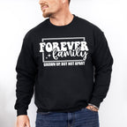Grown Up But Not Apart - Family Reunion Unisex Crewneck T-Shirt Sweatshirt Hoodie