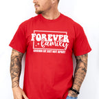 Grown Up But Not Apart - Family Reunion Unisex Crewneck T-Shirt Sweatshirt Hoodie