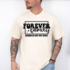 Grown Up But Not Apart - Family Reunion Unisex Crewneck T-Shirt Sweatshirt Hoodie