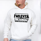 Grown Up But Not Apart - Family Reunion Unisex Crewneck T-Shirt Sweatshirt Hoodie