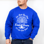 Our Roots Run Deep - Family Reunion Unisex Crewneck T-Shirt Sweatshirt Hoodie