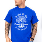 Our Roots Run Deep - Family Reunion Unisex Crewneck T-Shirt Sweatshirt Hoodie