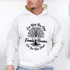 Our Roots Run Deep - Family Reunion Unisex Crewneck T-Shirt Sweatshirt Hoodie