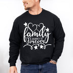 A Journey To Forever - Family Reunion Unisex Crewneck T-Shirt Sweatshirt Hoodie
