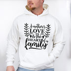 Heart Of A Family - Family Reunion Unisex Crewneck T-Shirt Sweatshirt Hoodie