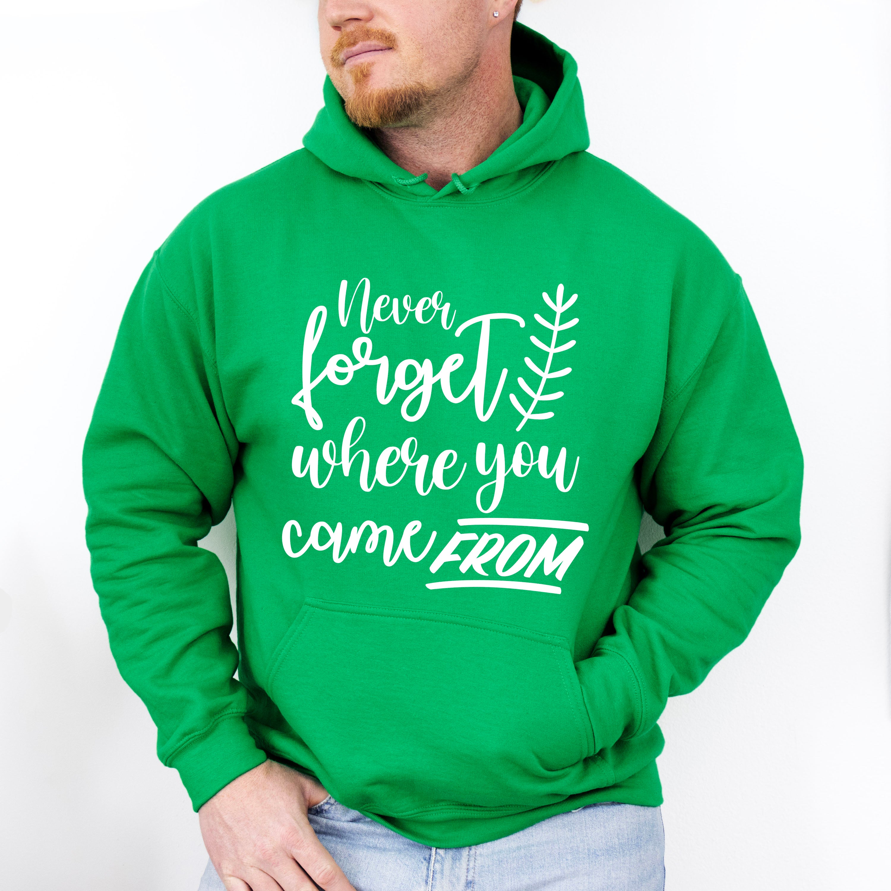 Where You Come From - Family Reunion Unisex Crewneck T-Shirt Sweatshirt Hoodie