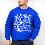 Family Roots Tree Design - Family Reunion Unisex Crewneck T-Shirt Sweatshirt Hoodie