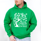 Family Roots Tree Design - Family Reunion Unisex Crewneck T-Shirt Sweatshirt Hoodie